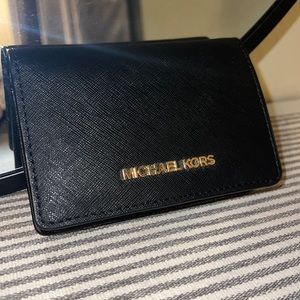 Like New Michael Kors Wallet